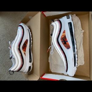 Nike Air Max 97